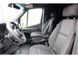 2023 Mercedes-Benz Sprinter Cargo Van