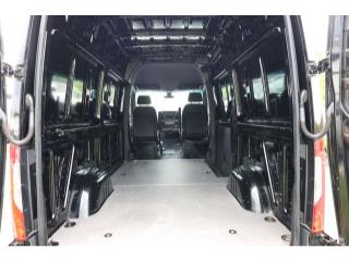 2023 Mercedes-Benz Sprinter Cargo Van