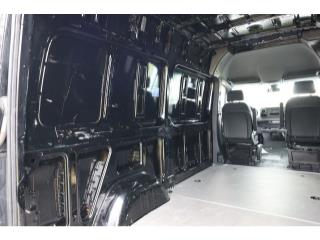 2023 Mercedes-Benz Sprinter Cargo Van