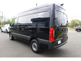 2023 Mercedes-Benz Sprinter Cargo Van