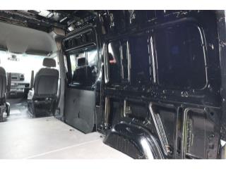 2023 Mercedes-Benz Sprinter Cargo Van