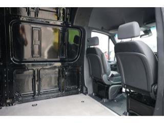 2023 Mercedes-Benz Sprinter Cargo Van