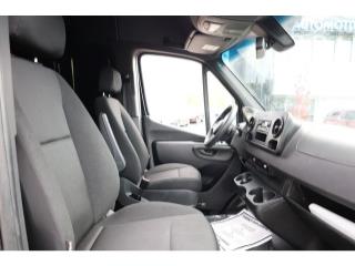2023 Mercedes-Benz Sprinter Cargo Van