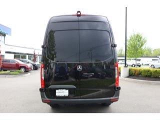 2023 Mercedes-Benz Sprinter Cargo Van