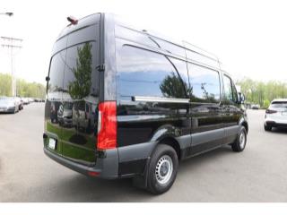 2023 Mercedes-Benz Sprinter Cargo Van