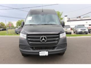 2023 Mercedes-Benz Sprinter Cargo Van