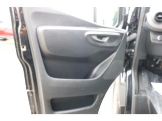 2023 Mercedes-Benz Sprinter Cargo Van
