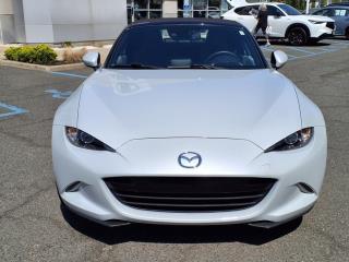 2018 Mazda MX-5 Miata
