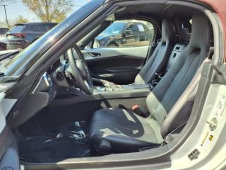 2018 Mazda MX-5 Miata