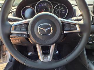 2018 Mazda MX-5 Miata