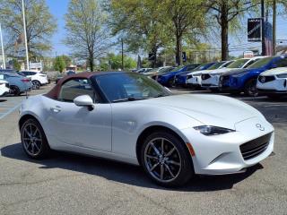 2018 Mazda MX-5 Miata