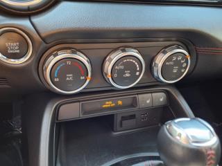 2018 Mazda MX-5 Miata