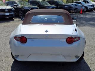 2018 Mazda MX-5 Miata