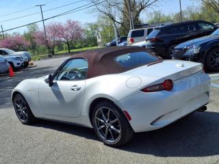 2018 Mazda MX-5 Miata
