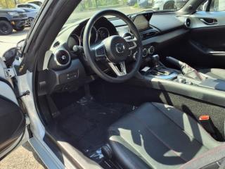 2018 Mazda MX-5 Miata