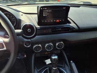 2018 Mazda MX-5 Miata