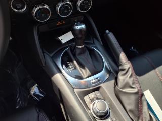 2018 Mazda MX-5 Miata