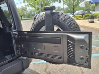 2017 Jeep Wrangler Unlimited