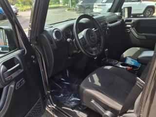 2017 Jeep Wrangler Unlimited