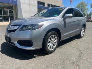 2018 Acura RDX