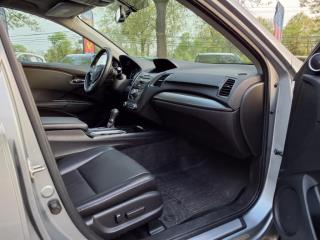 2018 Acura RDX