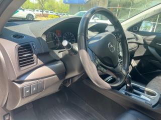 2018 Acura RDX
