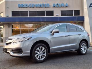 2018 Acura RDX