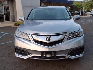2018 Acura RDX