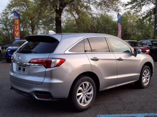 2018 Acura RDX