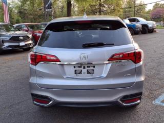 2018 Acura RDX