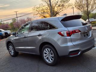 2018 Acura RDX