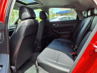 2023 Acura Integra