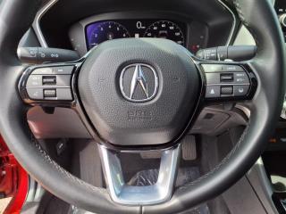 2023 Acura Integra