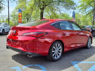 2023 Acura Integra