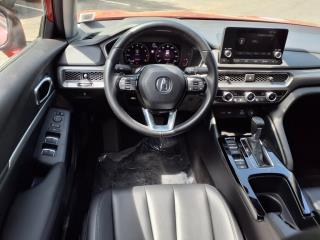 2023 Acura Integra