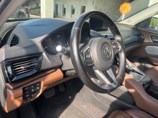 2020 Acura RDX