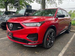 2022 Acura MDX