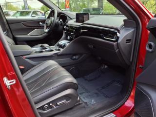 2022 Acura MDX