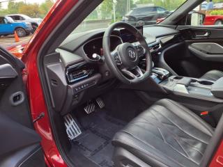 2022 Acura MDX