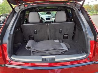 2022 Acura MDX