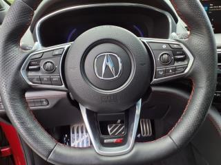 2022 Acura MDX