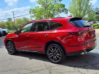 2022 Acura MDX