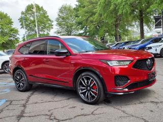 2022 Acura MDX