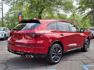 2022 Acura MDX