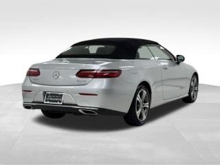 2019 Mercedes-Benz E-Class