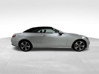 2019 Mercedes-Benz E-Class