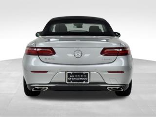 2019 Mercedes-Benz E-Class