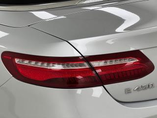 2019 Mercedes-Benz E-Class