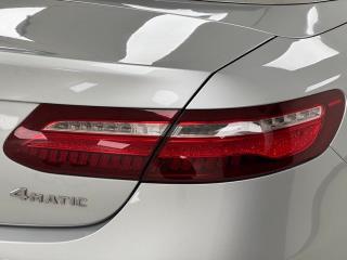 2019 Mercedes-Benz E-Class