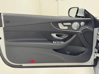2019 Mercedes-Benz E-Class